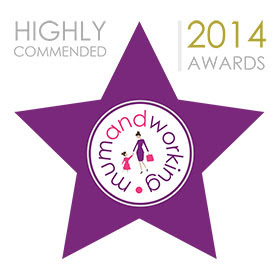 2014 Award poster