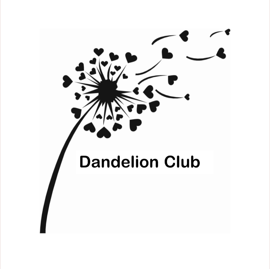 Dandelion Club Logo